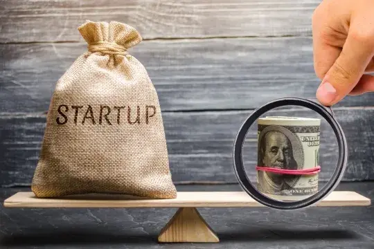 startups