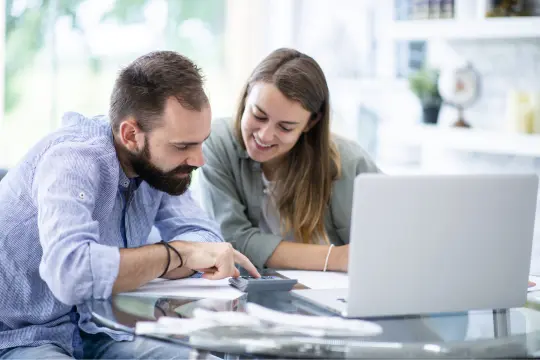 Finanzas Personales para Pequeños Empresarios